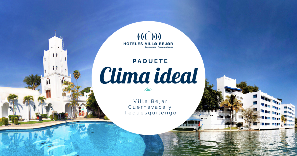 Clima Ideal - Promociones Villabejar